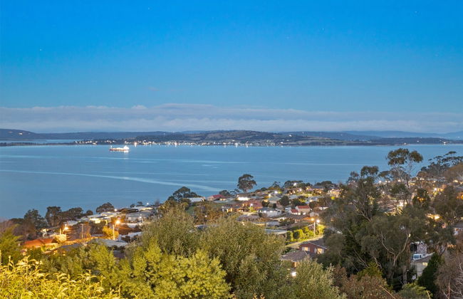 Cedar Cottages Blackmans Bay - Foto 30