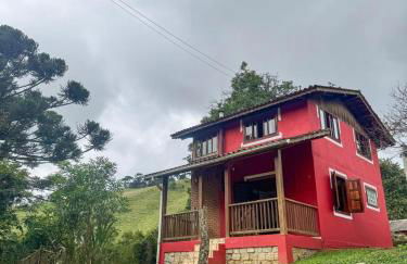 Refúgio do Vale - Photo 4