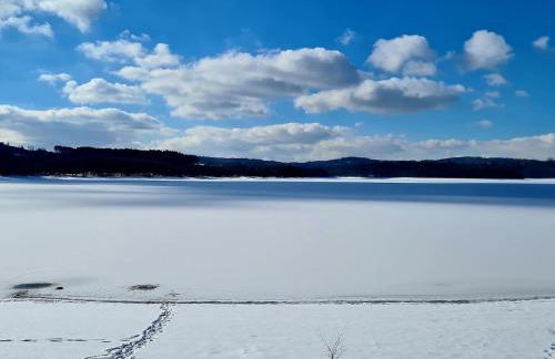 Seensucht - Maritimes Apartment mit Seeblick & Balkon, 500 m zum See - Photo 46