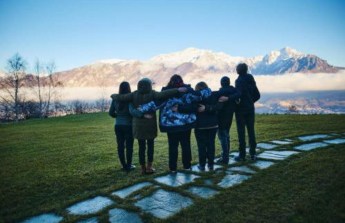 Bellagio - Baita treeb Tramontana - Foto 36