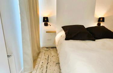 Appartement séduisant Paris - Clichy - Foto 8