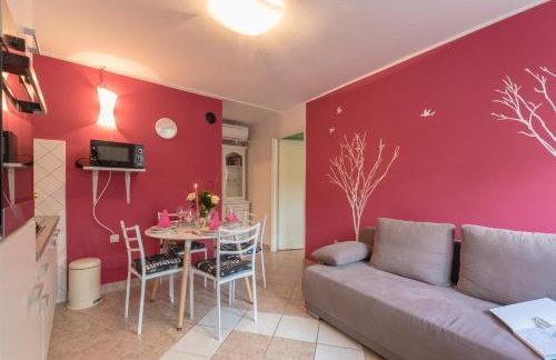 Apartments Villa Sušanj - Foto 34