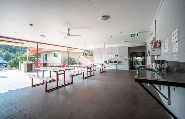 Hidden Valley Holiday Park - Foto 53