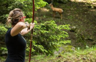 Quader nidi nel verde - Foto 84