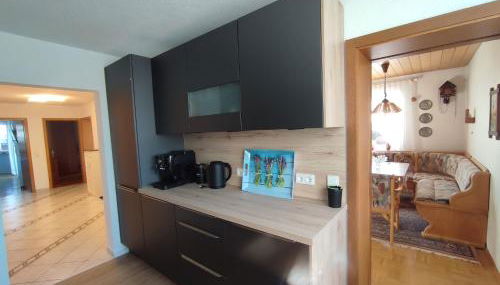 Kaiserberg-Apartments "Nahe dem Hohenstaufen" - Foto 4