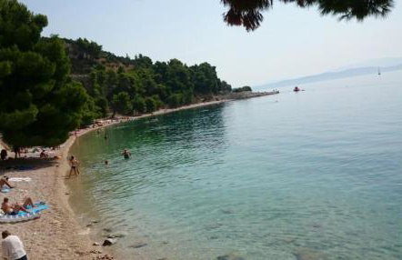 KRK, VILLA SOTTOVENTO WITH POOL, 8p - Foto 47