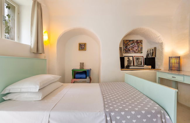 2426 Dimora Santi Mancuso Appartamento by Barbarhouse - Foto 6