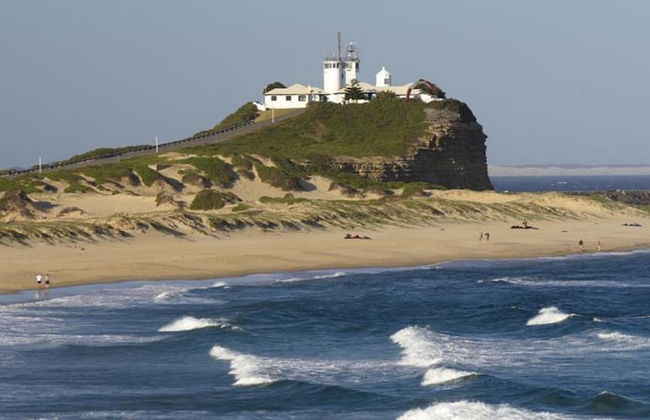 Quest Newcastle - Foto 28