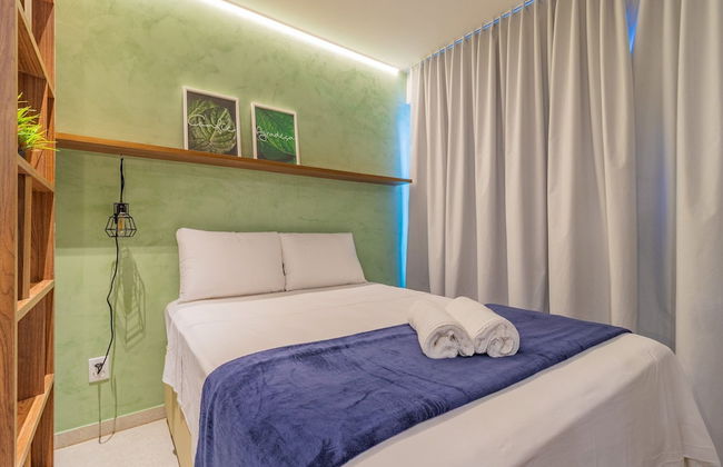 Allure Boa Viagem por Carpediem - Photo 63