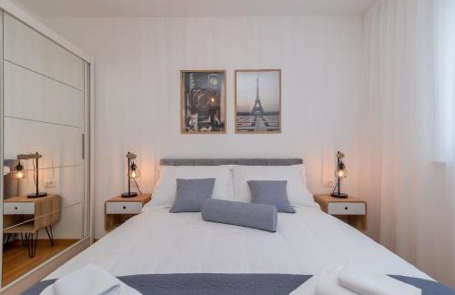 Infinity Residence - Foto 34