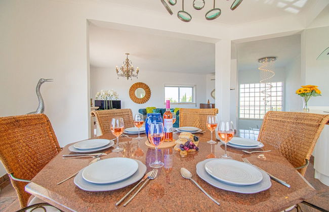 The One Ocean Front in Carvoeiro - Photo 11