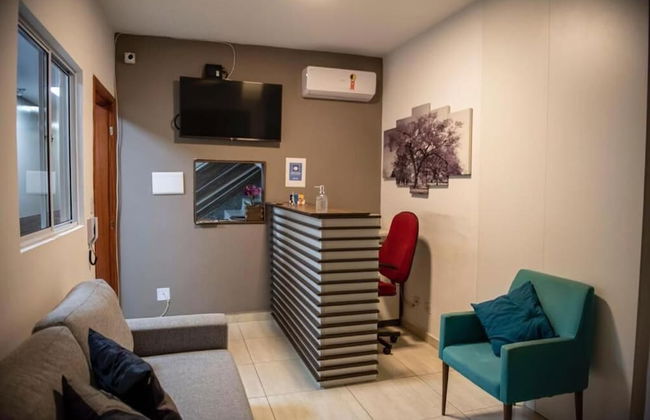 Hotel Numaz - Foto 19