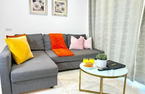 Panorama House, Luxury 2-Bedroom Apartment 2 - Foto 14