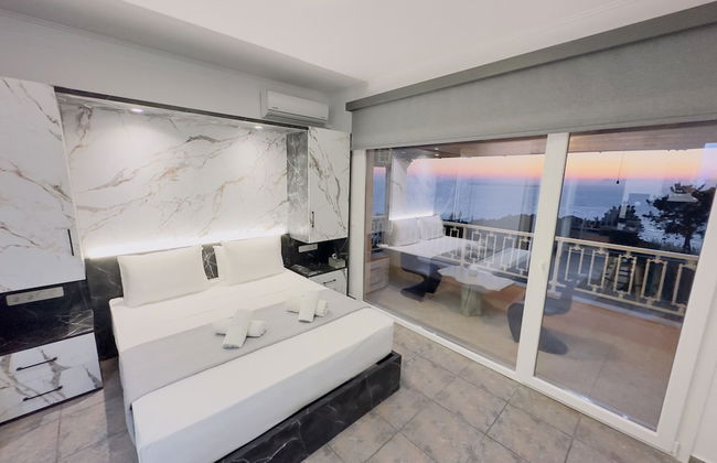 Nikos Apartments - Foto 2