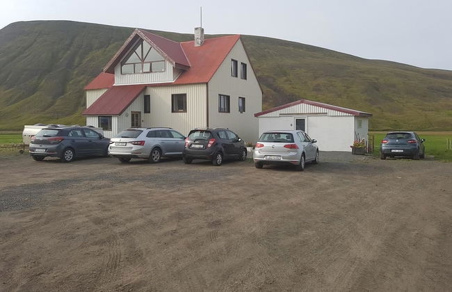 Bólstaðarhlíð Cottage - Foto 13