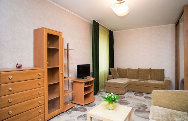 Prospekt 60 Balcony Apartment - Photo 6