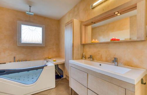 Villa L'Atrium - Foto 29