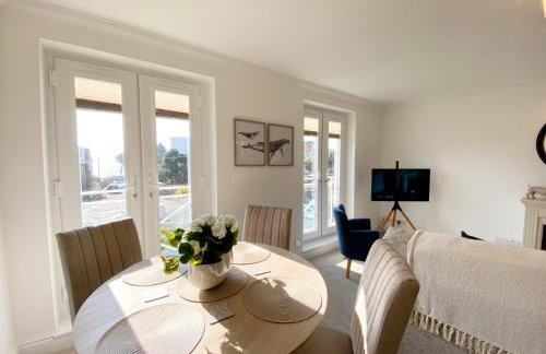 The Seaview Suites and Ground Floor Suite at The Corbyn Apartments - Foto 23