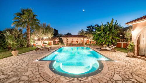 Villa Elea - Foto 2