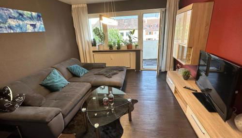 Monikas Home - Gemütliche 3-Zimmer-Wohnung im Herzen von Böblingen - Foto 4