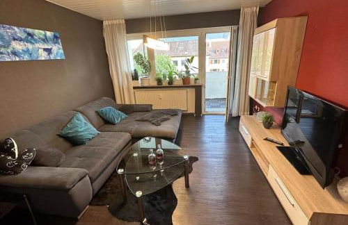 Monikas Home - Gemütliche 3-Zimmer-Wohnung im Herzen von Böblingen - Foto 4