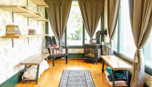 Expansive Victorian close to Saratoga Springs and Lake George - Foto 4, Other