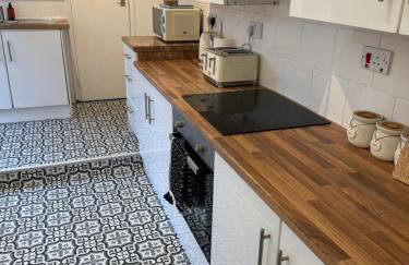 3-Bed House, Birmingham - Foto 18