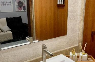 Apto com piscina e garagem para até 04 hóspedes perto SSA Shopping - Foto 22