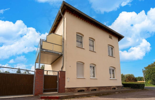 Cozy Family Stay in Petersberg - Foto 38