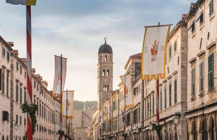 Maistra Select Srebreno Villas - Foto 40