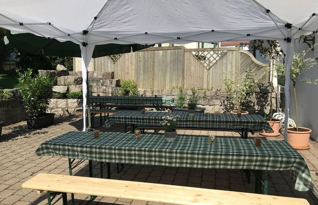 Hotel Hohe Schule - Foto 45