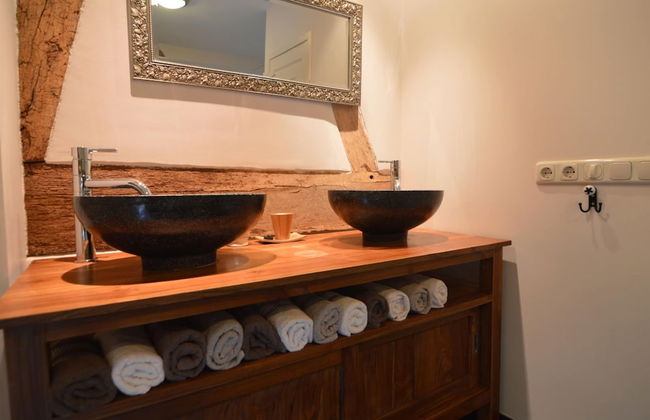 Stunning Holiday Home Near Forest in Slenaken - Photo 53