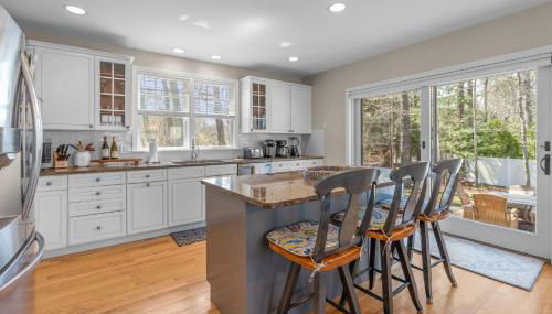 Summer by the Sea - Central to all beaches & ponds - Foto 4