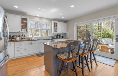 Summer by the Sea - Central to all beaches & ponds - Foto 4