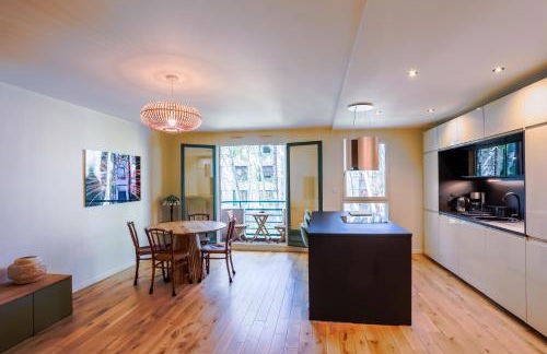 Lyon Premium - LuxeZen SPA - Foto 1