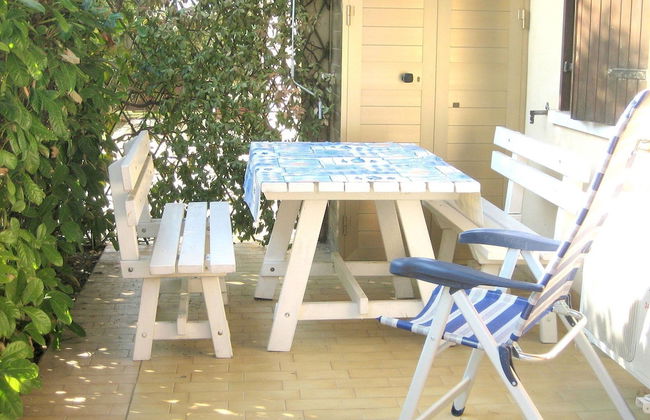 Holiday Home in Lazise Near Lake Garda - Foto 10