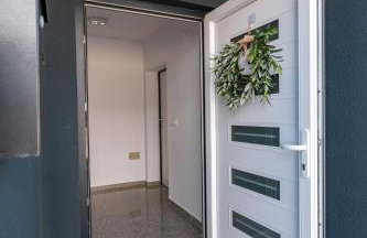 Lili Rose Mandre - Exclusive Family Apartments with Sea View, Just Steps from Beach - Foto 54