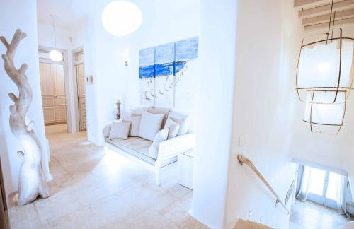 Beachfront Luxury Villa Santa Barbara - Foto 18