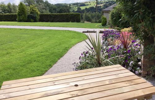 Garden Farm Cottage - Foto 17