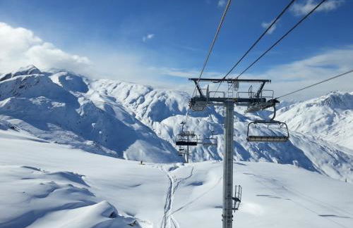 chalet la Louvière - Foto 43