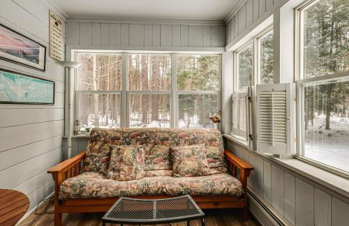 Walk to Lake George Beach Quiet Family Retreat - Foto 15