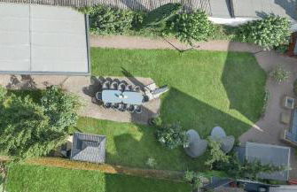 Ferienhaus Apple Tree - Foto 44