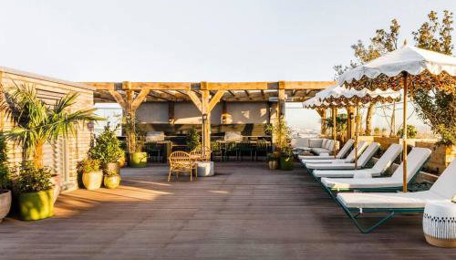 Luxury Apartments in a vibrant part of North London - Foto 5