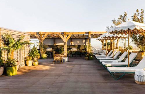 Luxury Apartments in a vibrant part of North London - Foto 5