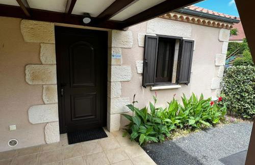 Maison Hyacinthe of Tournesol geniet in luxe - Foto 7