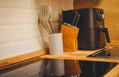 Apartamento Jacuzzi La Manga - Primera Linea - Foto 40