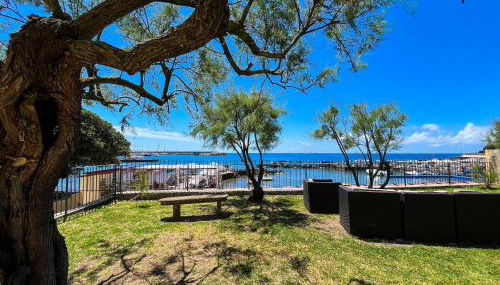 Villino La Fresia - Foto 3, Garden, Garden view