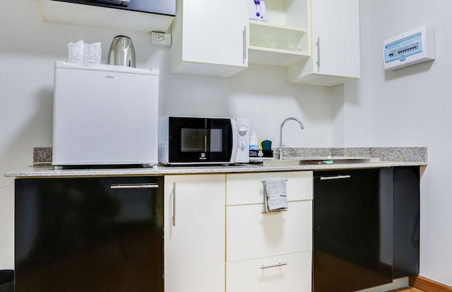 KM Condo Seaside - Foto 34