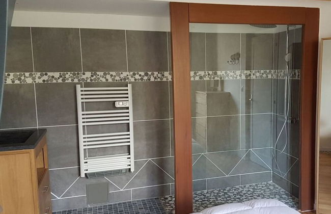 Belle Rive Comfortable Holiday Residence - Foto 13