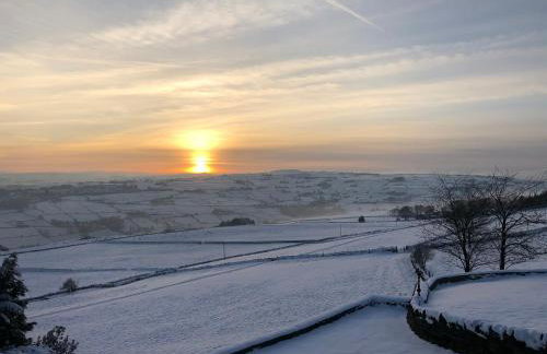 Great Edge Cottage - Foto 36